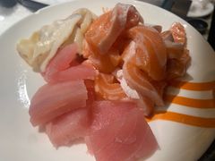 -V-ONE西雅图海鲜自助餐厅(仓山万达广场店)