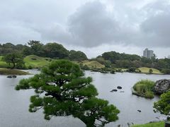 -水前寺成趣园