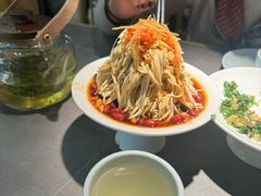 -晓淮山·扬州早茶·淮扬菜(龙阳广场店)
