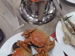 -印象餐厅(杭州国际博览中心北辰大酒店)