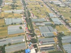 -南通兴东国际机场