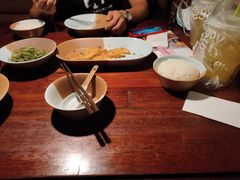 -外婆家(南开大悦城店)