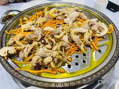 -凯盈阁·顺德私房菜·桑拿鸡