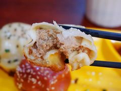 -小杨生煎(黄河路店)