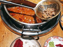 -谭三娘鲜切牛肉自助火锅(九眼桥总店)