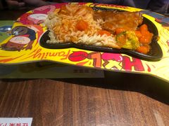 -豪享来中西餐厅(隆昌店)