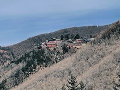 -五台山风景名胜区