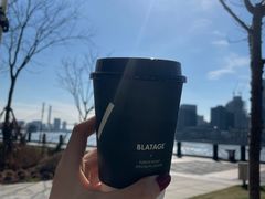 -BLATAGE COFFEE