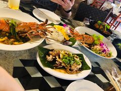 -Onion restaurant