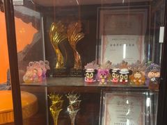 -203密室逃脱体验馆·聚会·亲子·团建(中关村店)