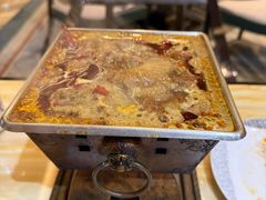 -西藏饭店·亚克·食光自助餐厅