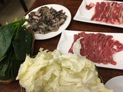 -前门张记涮肉(前门店)