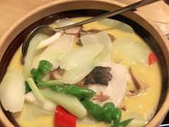 -寻钵记民菜馆·正宗常德钵子菜(滨湖路店)