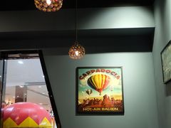 -TUK土耳其餐厅·下午茶(卢湾店)