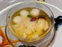 -8餐厅(新葡京酒店)