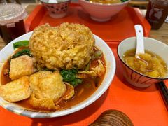 -螺小胖柳州螺蛳粉(钟楼总店)