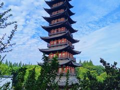-上海方塔园