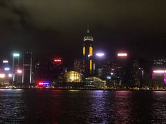 景观位-富豪雪糕车流动点(尖沙咀店)