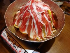 -白石的深夜食堂(济南万象城店)
