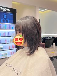 -BULB STUDIO 巴柏明星发型工作室