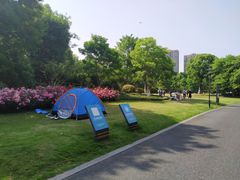 -杭州城北体育公园
