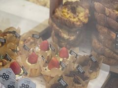 -PAPER STONE BAKERY(天环店)