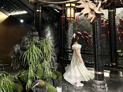 -小龙翻大江文化火锅(宽窄店)