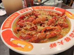 -阿财老铺·老蚌埠龙虾城(华夏总店)