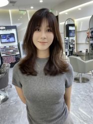 -COSMO PRO造型