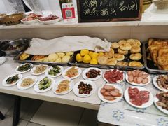 -原掩骨会饶阳豆腐脑总店