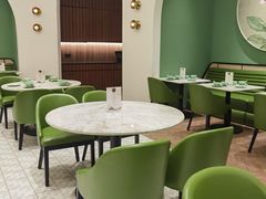 大堂-满乐潮州(深业上城店)