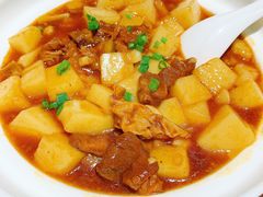 -楚天美食坊(越秀先烈中路店)