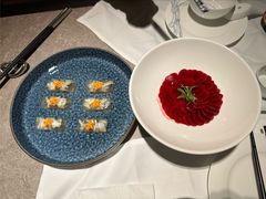 -广州文华东方酒店·江-由辉师傅主理