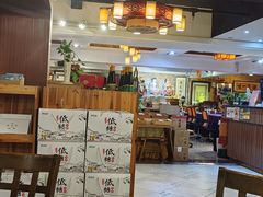 -品茶居素食馆(罗湖店)