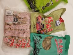 -陈昌银麻花(较场口夜市店)