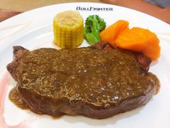 -斗牛士牛排餐厅(又一城店)
