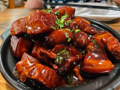 特色红烧肉-建国328 本帮小馆·面馆