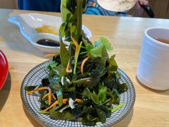 -玖鲜小笼(中山广场店)