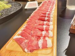 -阳坊胜利涮羊肉(阳坊老店)