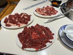 -陈记顺和潮汕牛肉火锅(韩江路店)