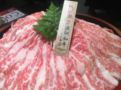 -降霜牛寿喜烧.和牛金赏Plus(501城市广场店)
