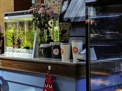 -及咖啡GatherCoffee(华申大厦店)
