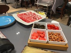 -金龙·打边炉(南京西路店)