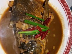 -旺顺阁·北京菜(北辰上品+)