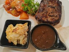 -新侨三宝乐西餐厅(崇文门店)