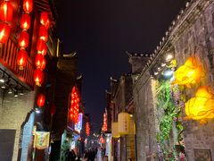 -东西巷