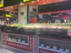 -九记潮汕现切鲜牛肉自助火锅(长沙·方圆荟店)