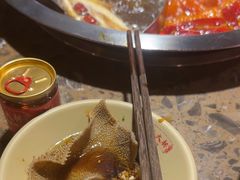 -蜀国大将老火锅(江北店)