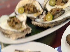 -大茄来海鲜餐厅(亚洲城分行)