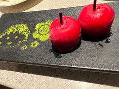 -海底捞火锅(绿洲梦想店)